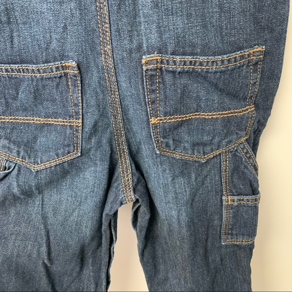 [2 for 25$✨] Gap Jeans Overalls 🌿 - Picture 6 of 7